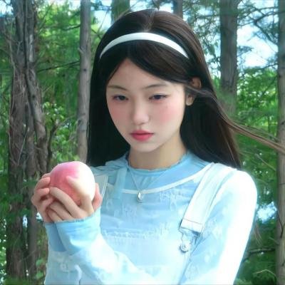 小太阳达芬妮 海报