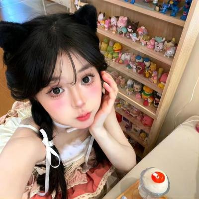 百合与直觉 海报